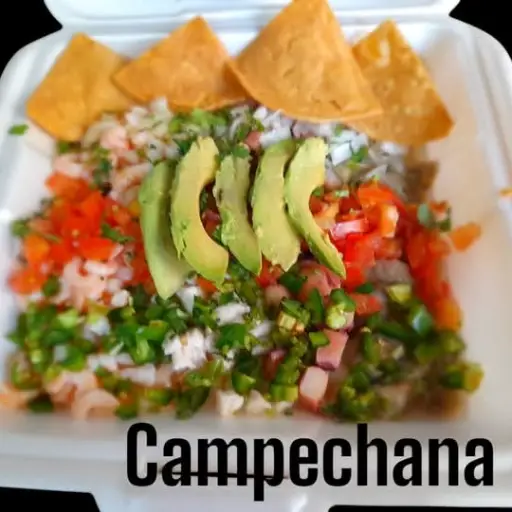 Campechana 