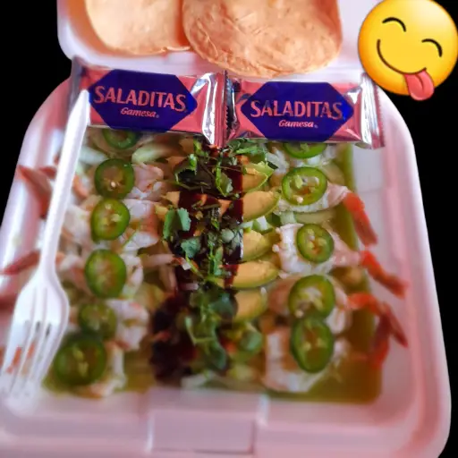 Aguachile