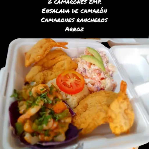 Mariscada