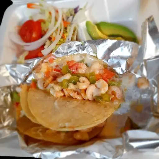 Tacos Gobernador
