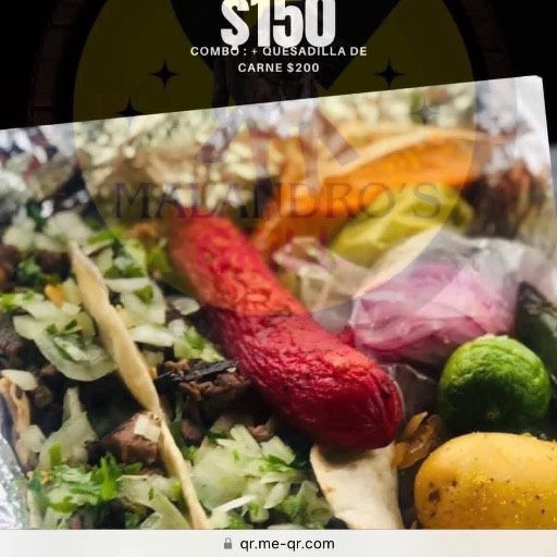 Tacos con costra de queso 