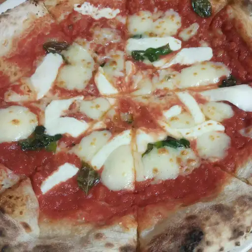 MARGHERITA TIPO BUFALA 