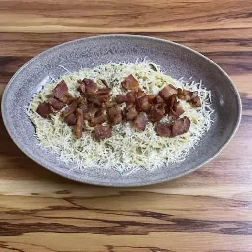 CARBONARA