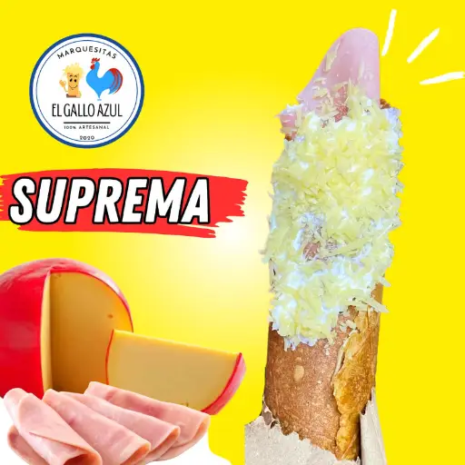 Suprema