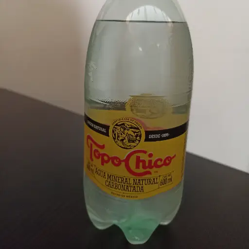 Topo-chico