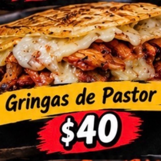 Gringas de Pastor
