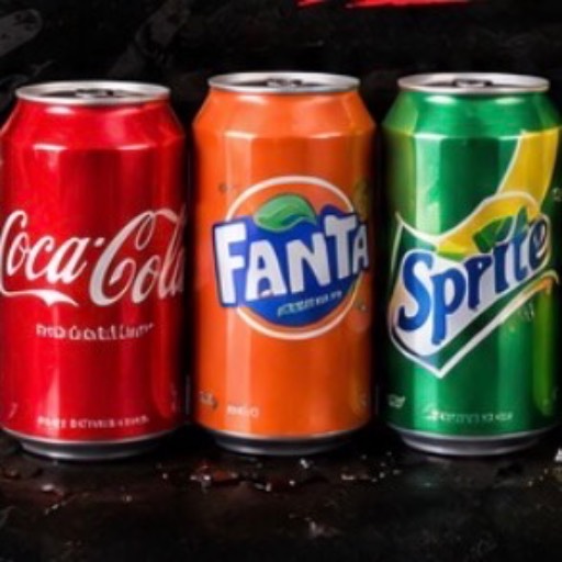 Coca-Cola Regular