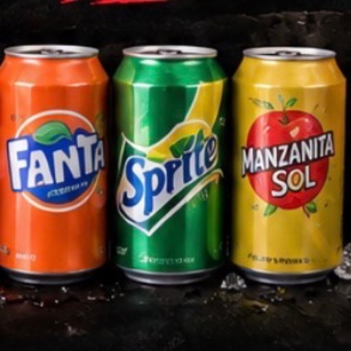 Coca-Cola Zero