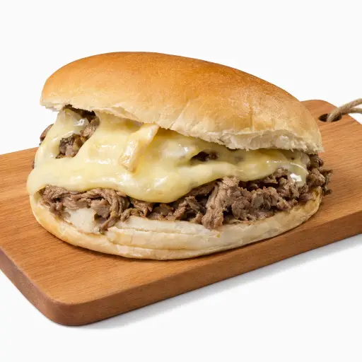 Churrasco Barros Lucos