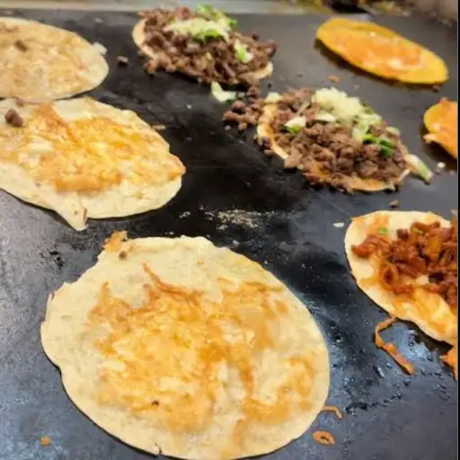 Caramelo pastor 🔥