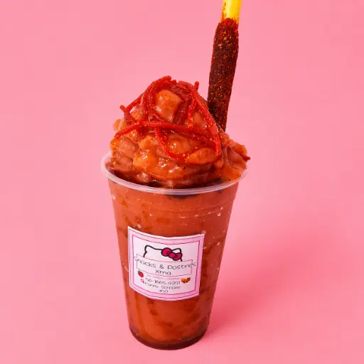 Frappe de skwinkles 