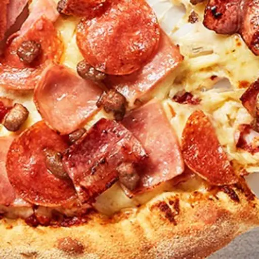 Pizza Meat Lover