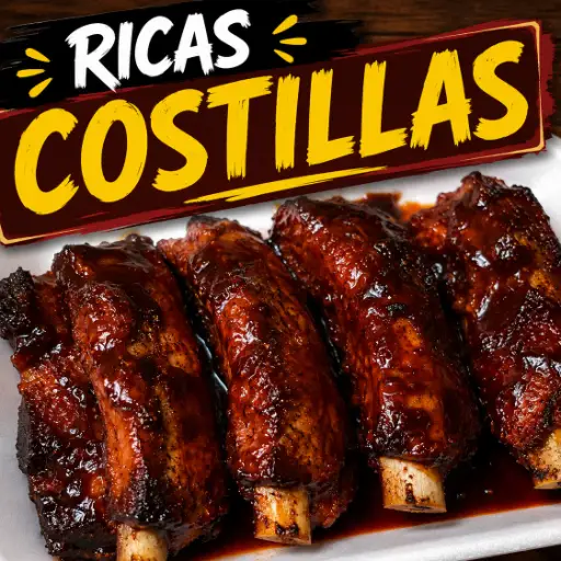 Costillas 