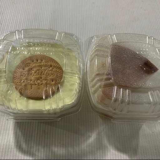 Postres 