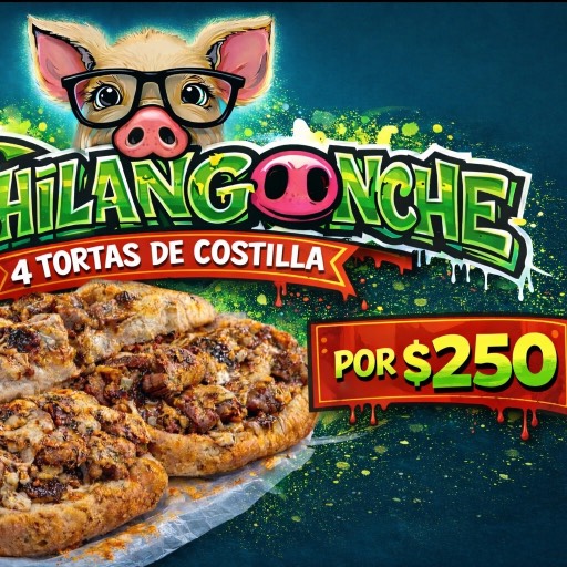 Paquete promo dominguera