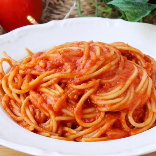 Spaguetti