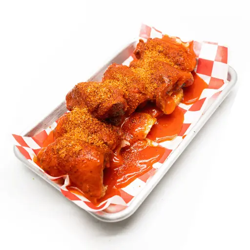 Salsa Spicy Tajín 🔥🔥 (recomendado)