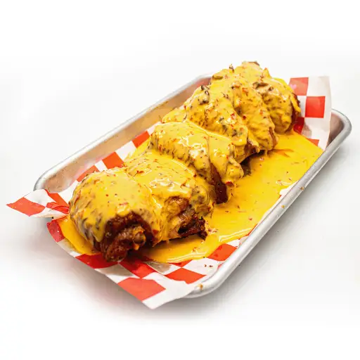 Salsa Cambray 🔥🔥🔥