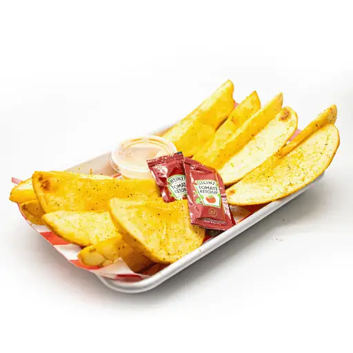 Papas de Gajo (400grs)