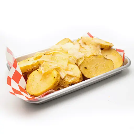 Papas Laminadas (400grs)