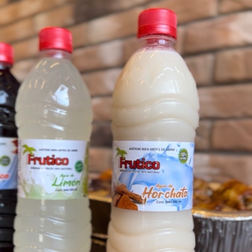 Aguas Frescas 