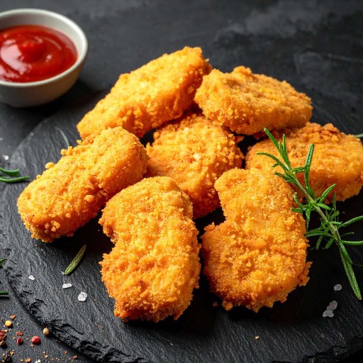 NUGGETS