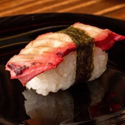 NIGIRIS DE PULPO
