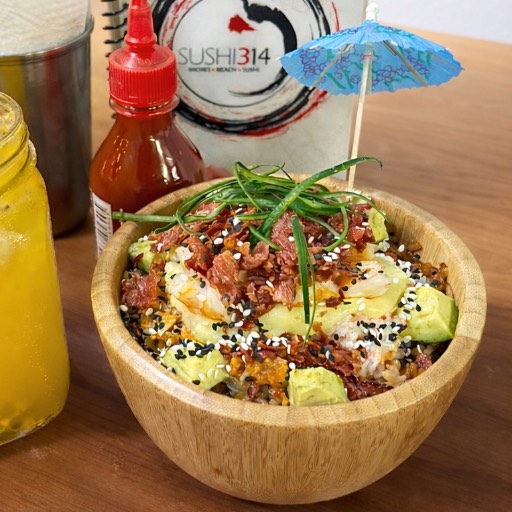 YAKI MOMIA
