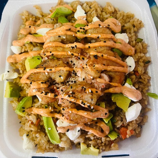 BAJA YAKI