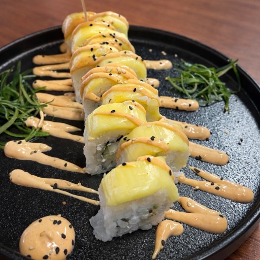 GOUDA MAKI