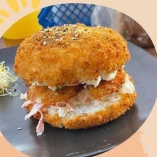 CANGREBURGUER