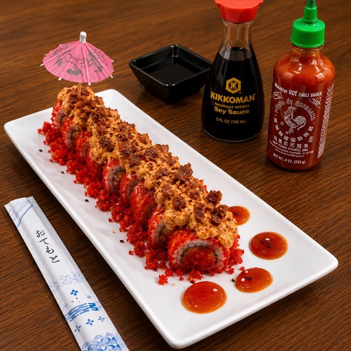 FLAMIN HOT