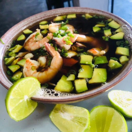 SOPA ESPECIAL
