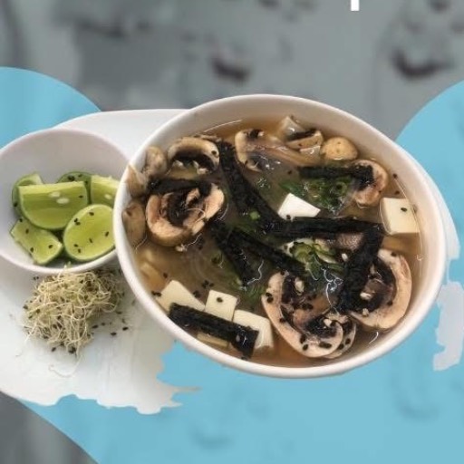 SOPA MISO