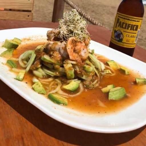 AGUACHILE