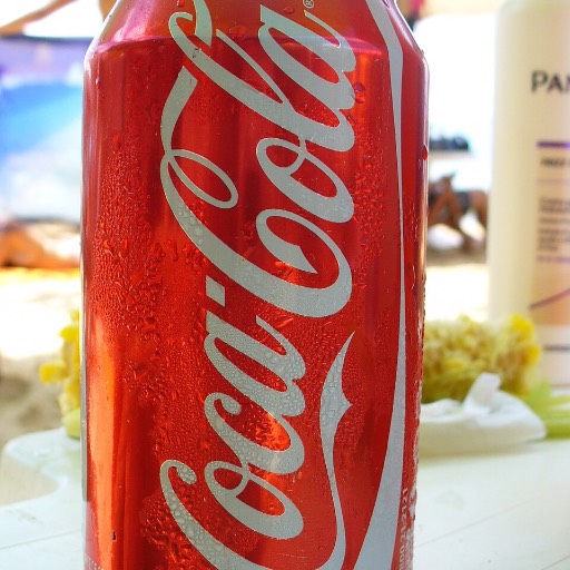 REFRESCO