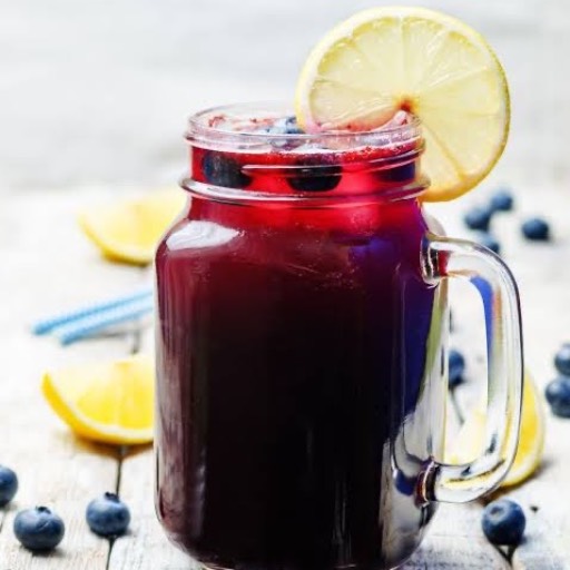 LIMONADA FRUTOS ROJOS