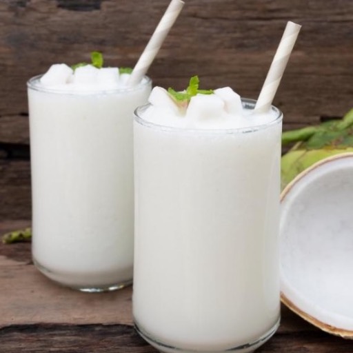 AGUA CREMA DE COCO
