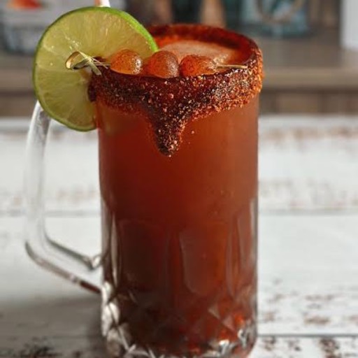MICHELADA CLASICA