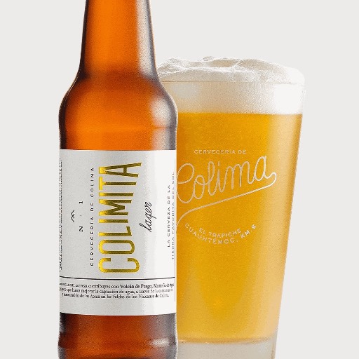 COLIMITA