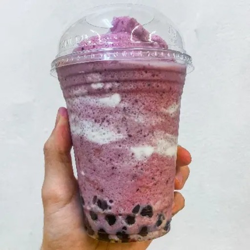 Smoothie Moras