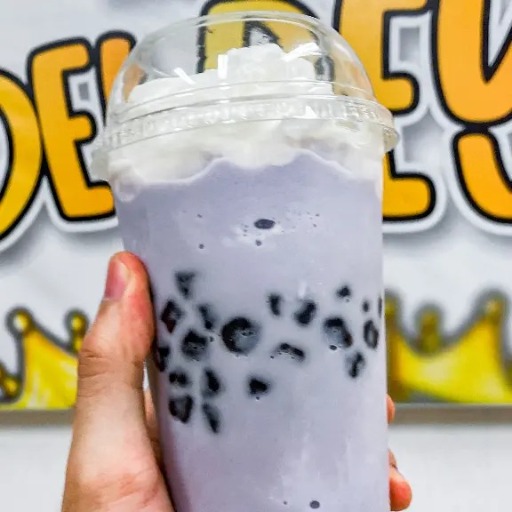 Smoothie Taro