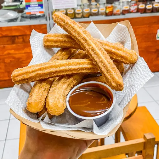 Churros
