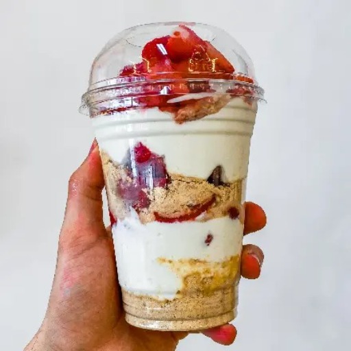 Fresas Tradicionales