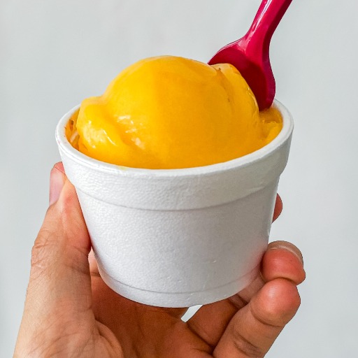 Helado Individual (4oz)