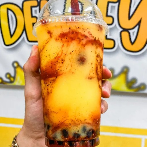 Smoothie Mango/Chamoy