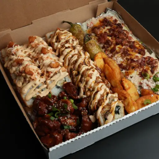 Bendita Caja Mediana