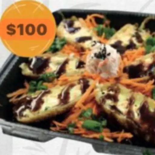 Orden de Chiles Bendito