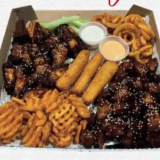 Bendita Caja Santo Domingo