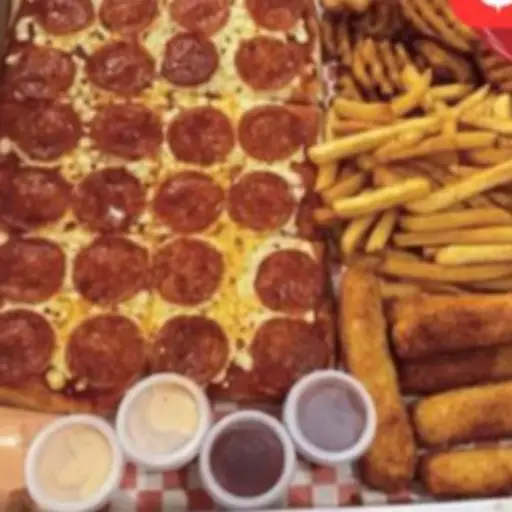 Bendito Antojo Sample